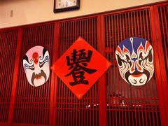 -老灶房-四川土菜(铁牛广场店)