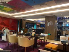 -厦门海港英迪格酒店(中山路店)