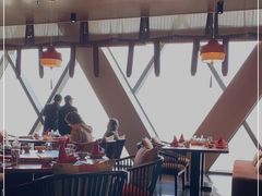 -镇江苏宁万豪酒店-苏筵中餐厅