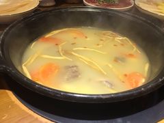 -受气牛肉·重庆耙牛肉(来福士店)