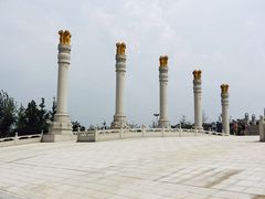 -兴隆文化园景区