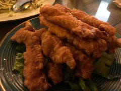-萨尔瓦多Salvador's