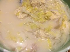 -北李妈妈菜·海肠捞饭(高新万达店)
