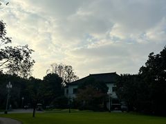 -浙江西子宾馆·瑶园咖啡厅