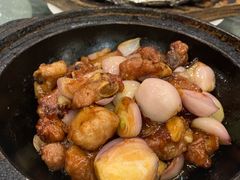 -美极鲜食坊(宝安南路店)