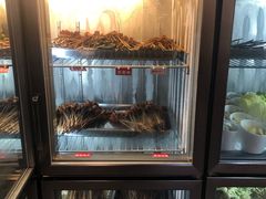 -小郡肝串串香火锅(金桥店)