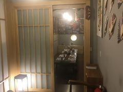 -千代饮兵卫日本料理(东二环泰禾广场西区店)
