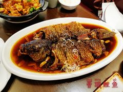 -津菜宋记老房子(鼓楼店)