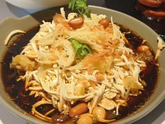 -东园小馆·早茶·淮扬小炒(印象汇店)