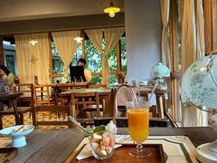 -时光花园(白鹭洲店)