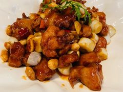 -局气烤鸭·北京菜(前门店)