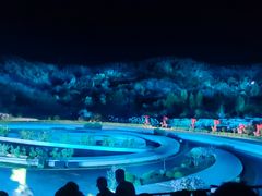 -鼎盛王朝康熙大典实景演出