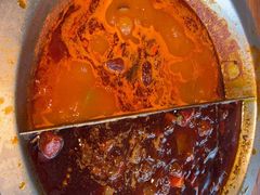 -楠火锅(哈尔滨金爵万象店)