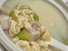 -老吉士酒家(天平路店)