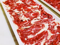 -食潮汕头鲜牛馆(望京保利店)