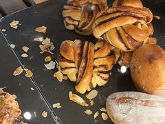 -BAKER&SPICE(环贸店)