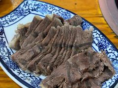 -大陈鸿源牛肉馆(大陈总店)