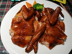 -幸福哟烧鸡·粤菜海鲜私厨(七星路店)