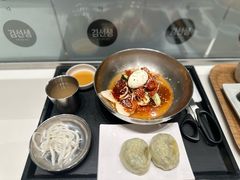 -新世界百货(明洞总店)