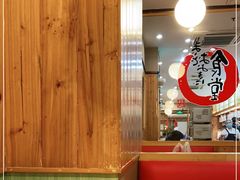 -虹梅食堂·爱蝦乃家