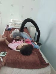 -豆乐园健康调理·小儿推拿