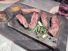 -一沙一城·甄品牛扒(国贸店)