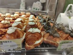 -PAOPAO Bakery&Café(港汇店)