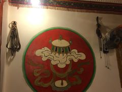 -卡万金特色藏餐