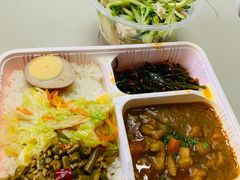 -魏家凉皮(祈年大厦店)