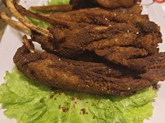 -熙春园餐厅