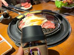 -超级神炭烤肉夜食(芥园西道店)