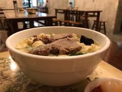 -老乌家特色小炒泡馍(大皮院店)
