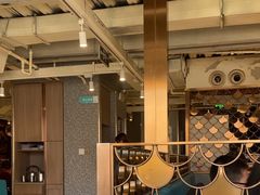 -半天妖烤鱼(方庄店)