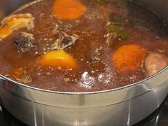 -蝎王府羊蝎子(虎坊桥总店)