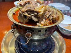 -1078號老北京涮肉(松柏店)