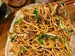 -麽麽家•爆炒牛肉饭(景瑞时光里店)