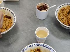 -梅溪·小伙子干挑面(安吉总店)