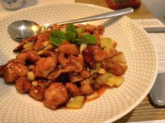 -四季餐厅(华苑店)