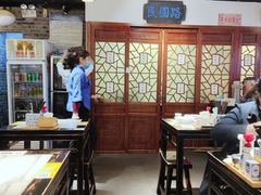 -京城小江南·北京烤鸭·江南土菜·白鱼(中关村店)