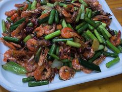 -61号餐吧(兴坪古镇漓江店)