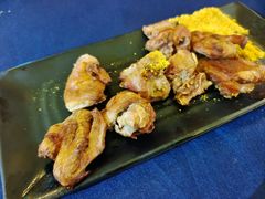 -伊带伊路新疆美食府(呼家楼店)