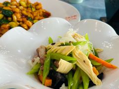-金家老三饭庄(常营店)