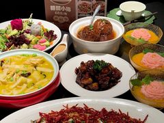 -起源小厨(应天门店)