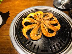 -·缸桶屋·韩式牛肋条自助烤肉(西湖D11店)