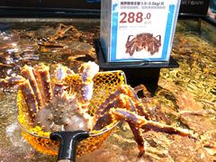 -盒马鲜生(曜一城店)