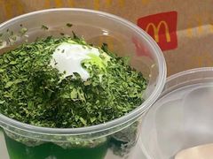 -麦当劳(塔园路店)