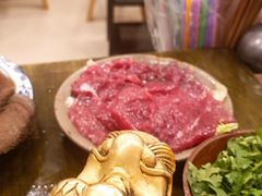-黄潇洒老火锅(九眼桥宏济巷店)