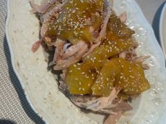 -金海华·四季时堂·第一食堂(现代传媒广场店)