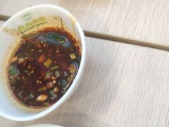 -状元水饺(成都SM广场店)