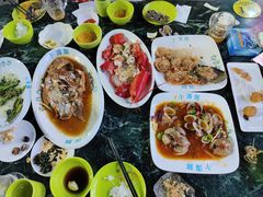 -小海豚·老字号海鲜餐厅(三亚湾店)
